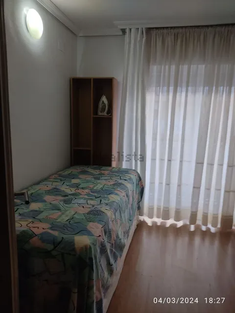 Habitació de lloguer, Azuqueca de Henares (2/13)