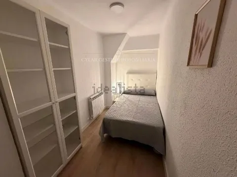 Квартира 60 м² в Саламанке