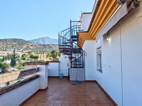 Apartamento 78 m² em Alcaucín