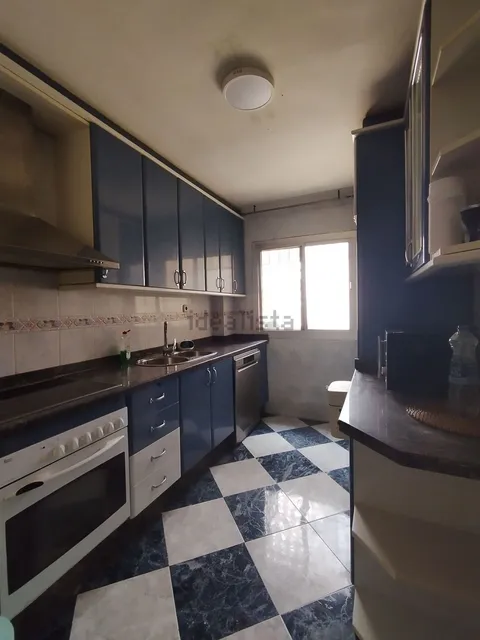 Habitació de lloguer, Granada