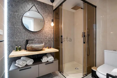 Pis de 105 m² a Benahavís