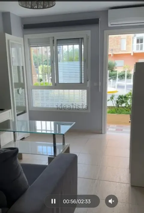 Pis de 40 m² a Vélez-Málaga