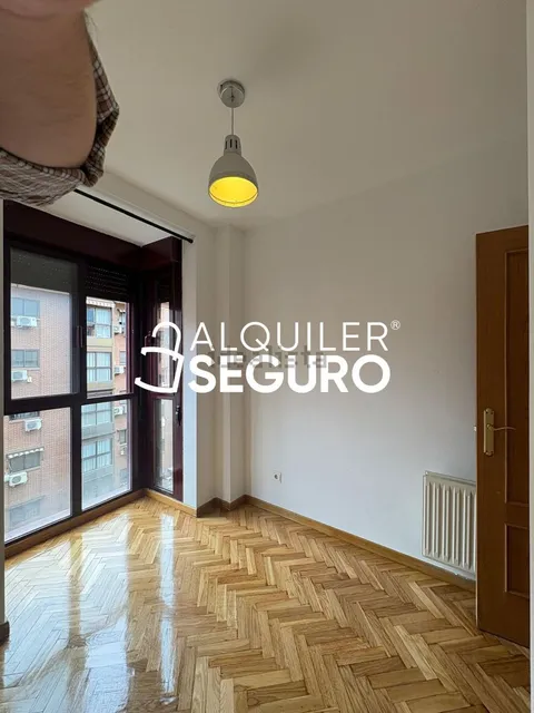 Piso de 85 m² en Madrid