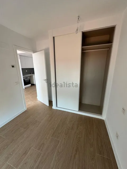 Piso de 82 m² en Madrid