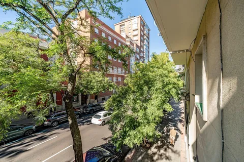 Pis de 130 m² a Madrid