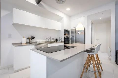 Wohnung 106 m² in A Coruña