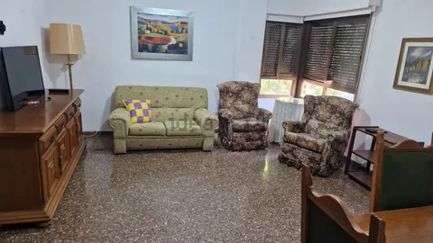 Habitació de lloguer, Albacete