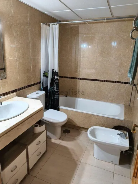 Pis de 75 m² a Roquetas de Mar
