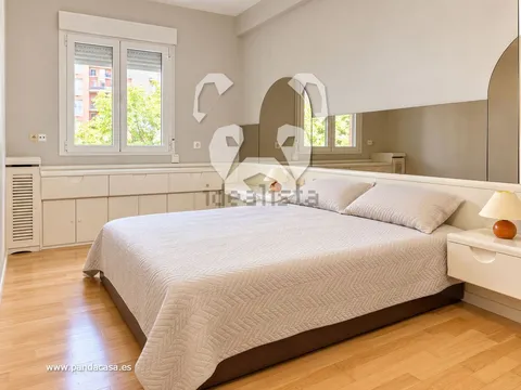 Appartement 70 m² à Madrid