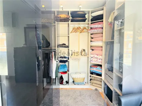 Pis de 104 m² a Màlaga