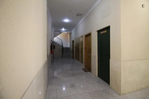 Wohnung 39 m² in Madrid