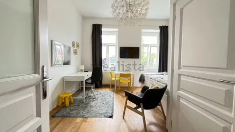 Appartement 30 m² à Barcelone