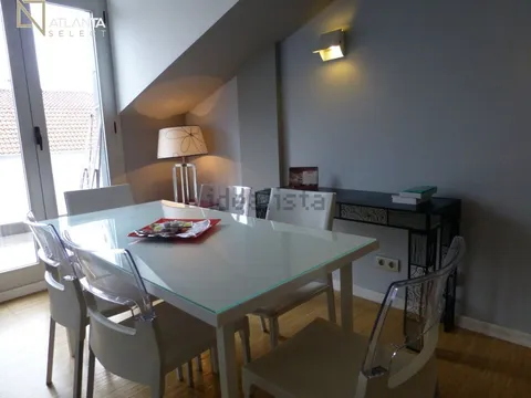 Pis de 128 m² a Madrid