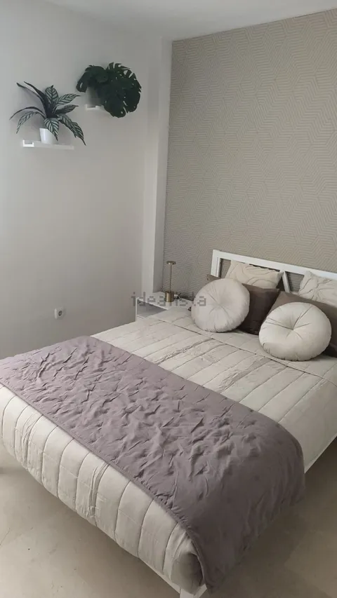 Pis de 80 m² a Màlaga