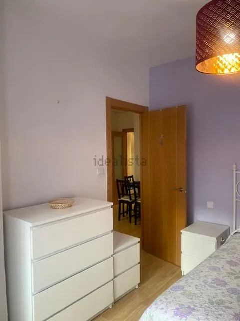 Pis de 70 m² a Valladolid