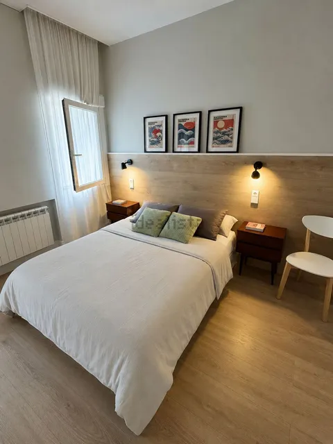 Pis de 70 m² a Madrid