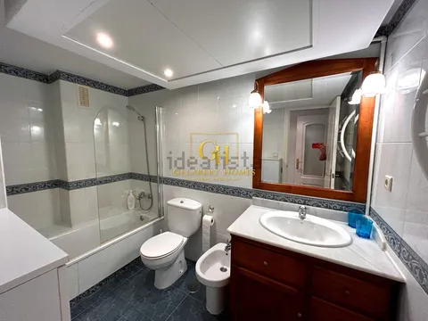 Wohnung 100 m² in Marbella