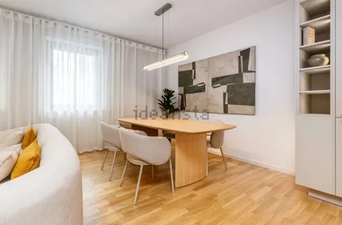 Pis de 52 m² a Madrid