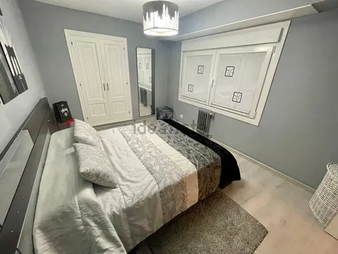 Pis de 60 m² a Santiago de Compostel·la