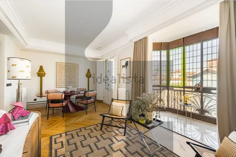 Pis de 170 m² a Madrid