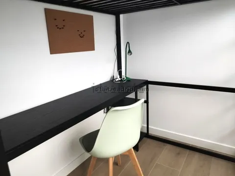 Appartamento 25 m² a Segovia