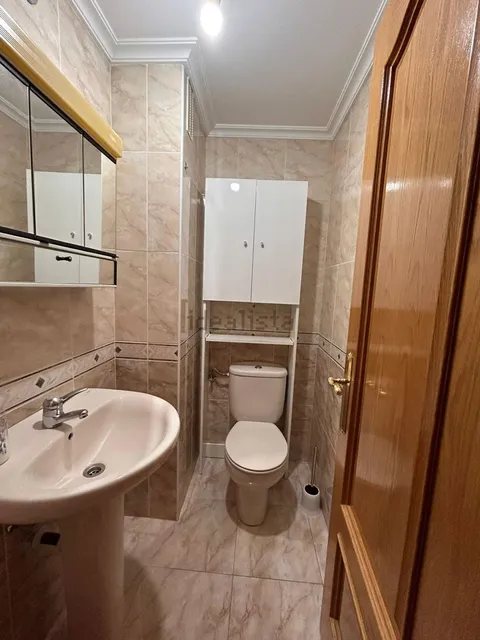 Pis de 87 m² a Ponferrada