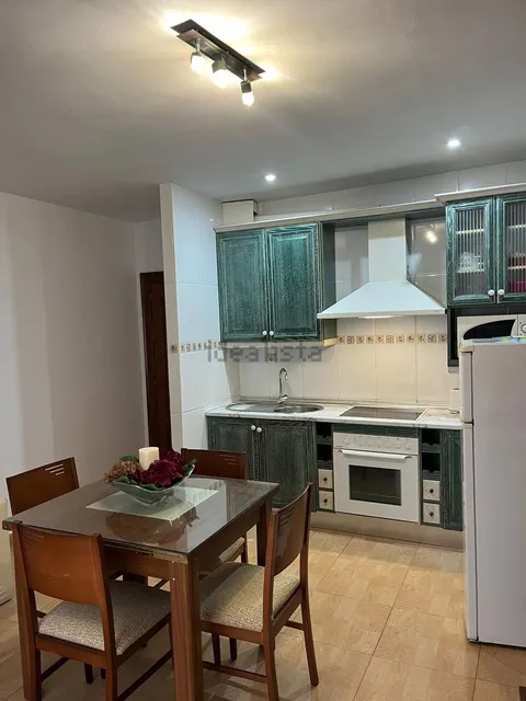 Wohnung 80 m² in Baeza