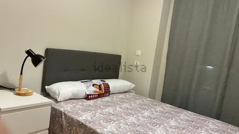 Pis de 75 m² a Àvila