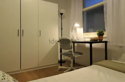 Zimmer zur Miete, Madrid (4/19)