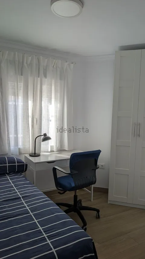 Квартира 50 м² у Севільі (4/6)