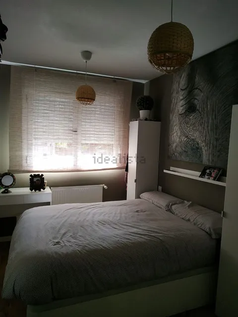 Pis de 52 m² a Madrid