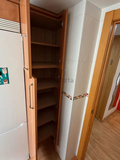 Pis de 60 m² a Saragossa