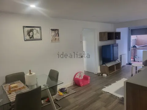 Habitació de lloguer, Santa Coloma de Gramenet (3/8)