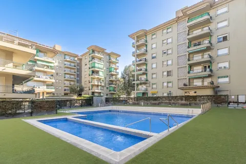 Wohnung 50 m² in Castell d'Aro, Platja d'Aro i s'Agaró