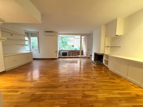 Квартира 121 м² в Барселоне