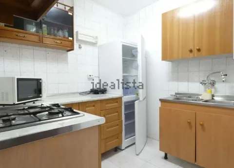 Piso de 90 m² en Granada
