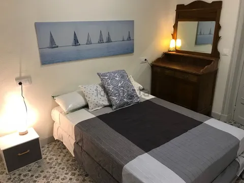 Room for rent, Cuenca