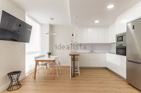 Pis de 82 m² a Bilbao
