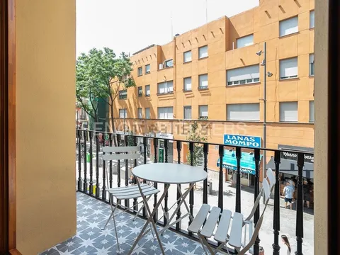Pis de 118 m² a València