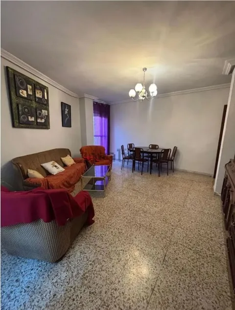 Habitació de lloguer, Salamanca