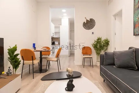 Appartamento 93 m² a Madrid