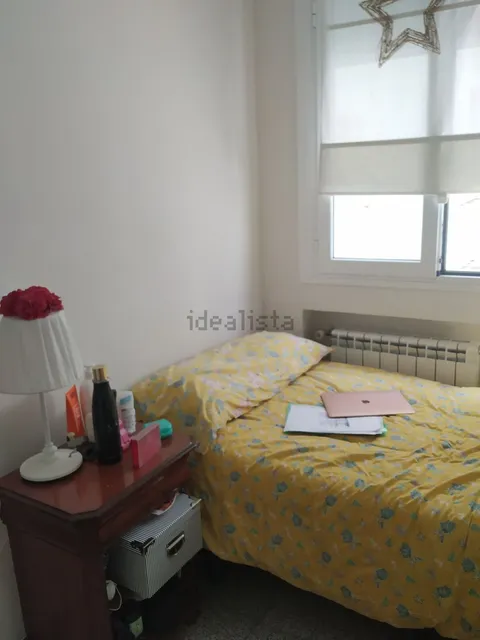 Stanza in affitto, Siviglia