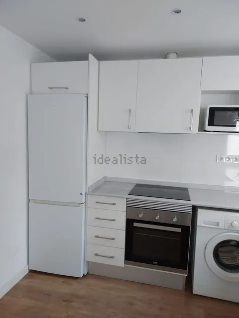 Квартира 60 м² в Барселоне