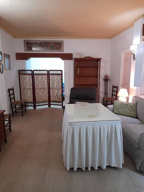 Pis de 67 m² a Sevilla