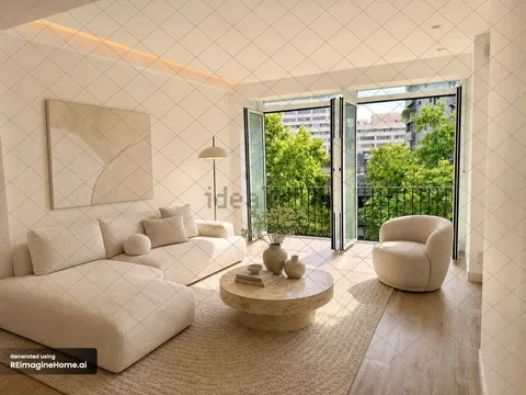 Appartamento 90 m² a Madrid