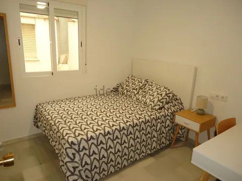 Chambre à louer, Cordoue