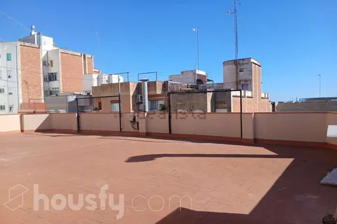 Pis de 49 m² a Cornellà de Llobregat