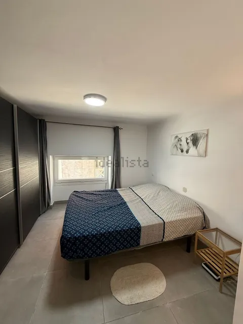 Pis de 48 m² a Alacant