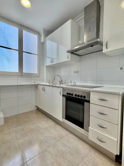 Pis de 89 m² a València