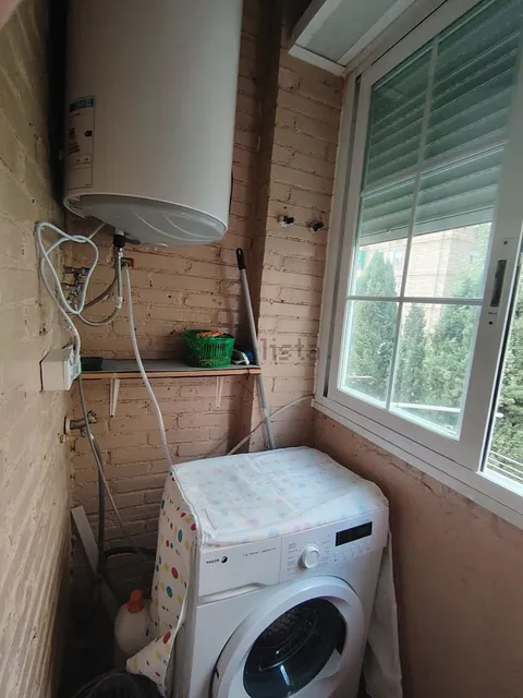 Habitació de lloguer, Granada